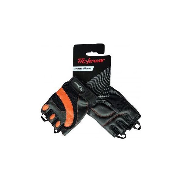 

Фитнес перчатки Fit forever AI-04-1273-D-M