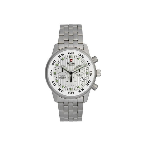 

Часы Le Temps LT1066.21BS01