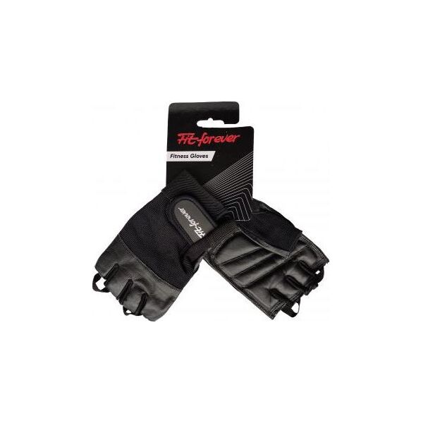 

Фитнес перчатки Fit forever AI-04-1296-D-L