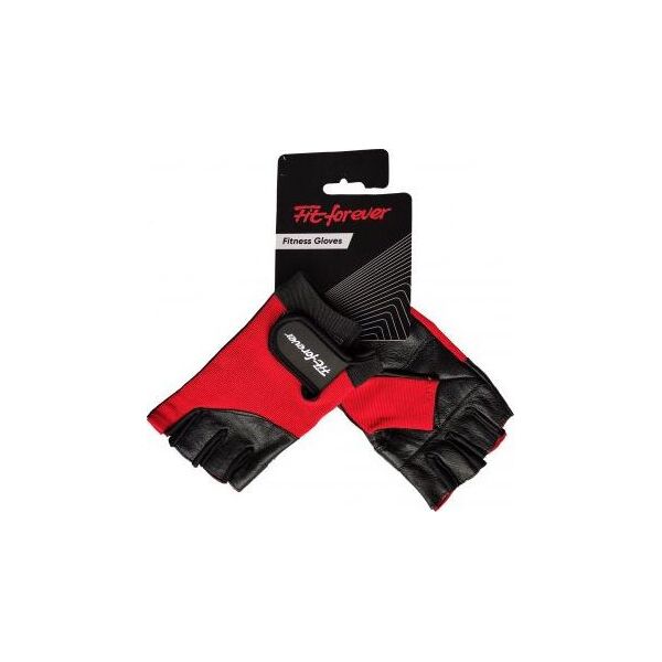 

Фитнес перчатки Fit forever AI-04-1329-B-M