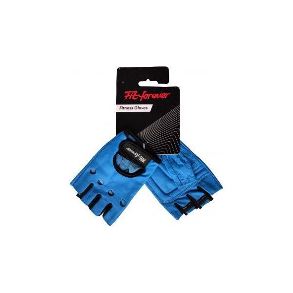 

Фитнес перчатки Fit forever AI-04-1339-B-S