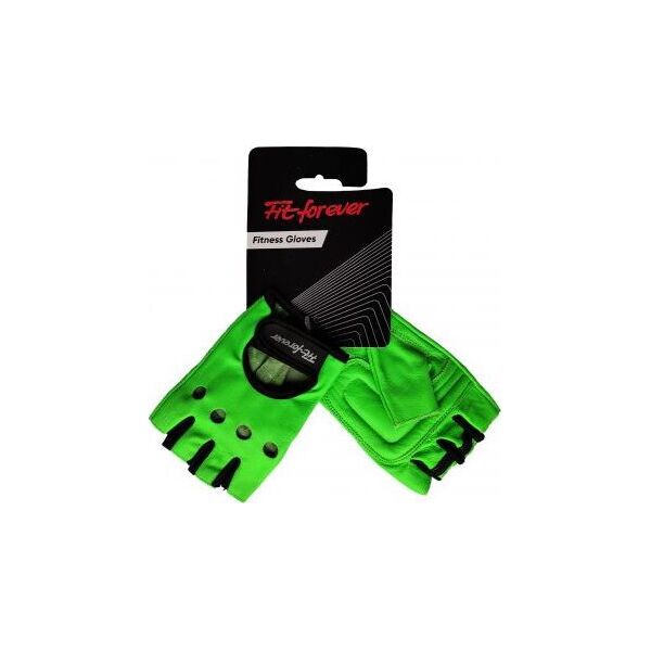 

Фитнес перчатки Fit forever AI-04-1339-C-L