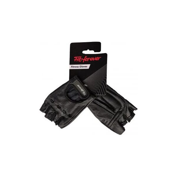 

Фитнес перчатки Fit forever AI-04-1339-D-S