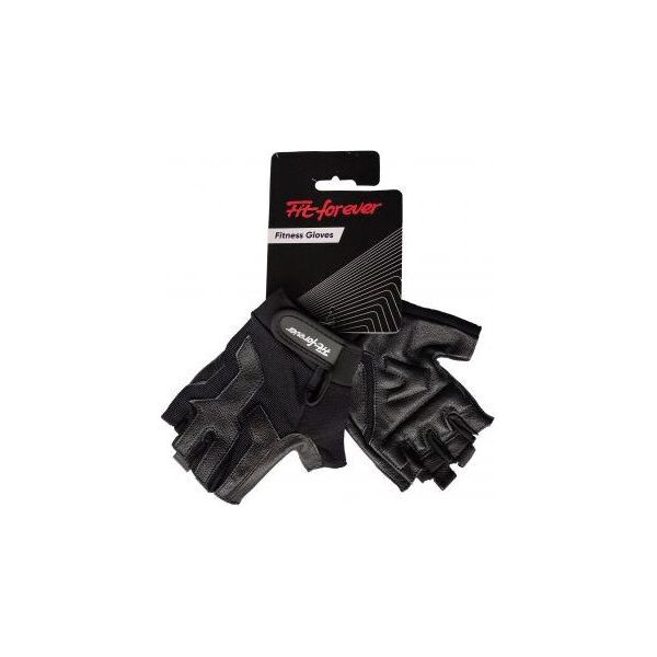 

Фитнес перчатки Fit forever AI-04-1340-D-L