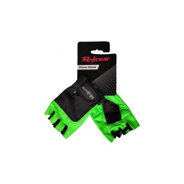 

Фитнес перчатки Fit forever AI-04-1343-A-L