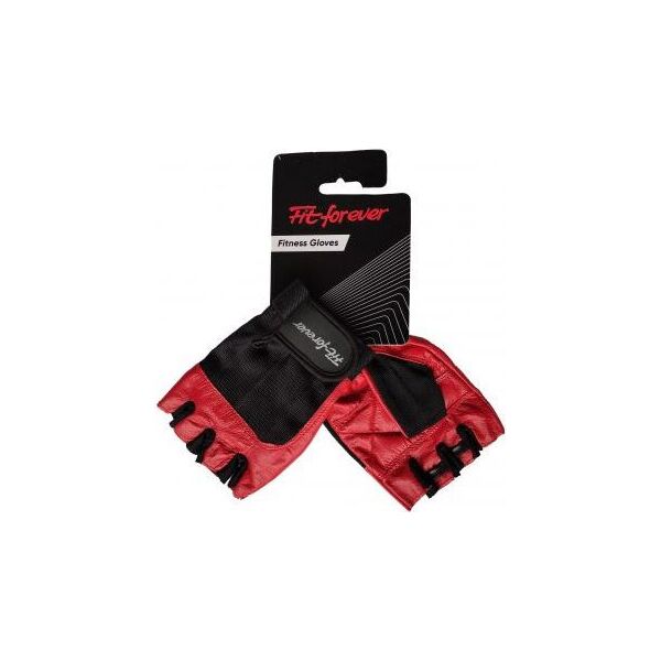 

Фитнес перчатки Fit forever AI-04-1343-B-S