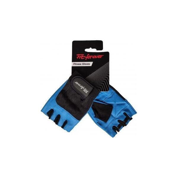 

Фитнес перчатки Fit forever AI-04-1343-C-S