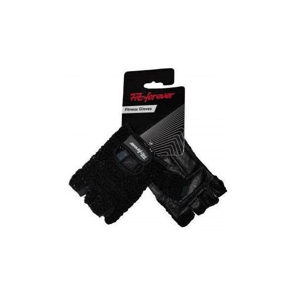 

Фитнес перчатки Fit forever AI-04-1346-D-L