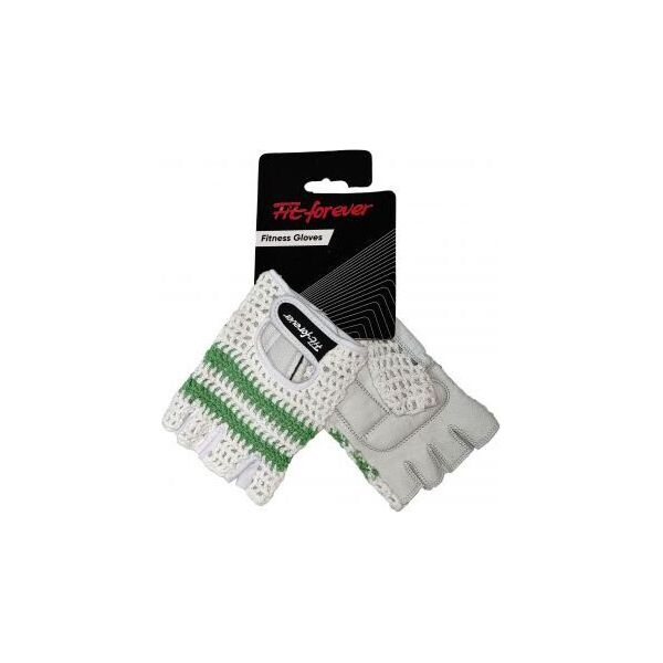 

Фитнес перчатки Fit forever AI-04-1347-M