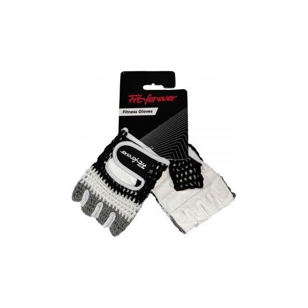 

Фитнес перчатки Fit forever AI-04-1350-L