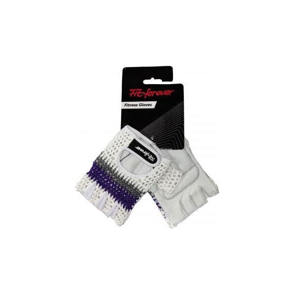 

Фитнес перчатки Fit forever AI-04-1353-S