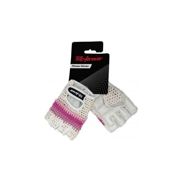 

Фитнес перчатки Fit forever AI-04-1355-S