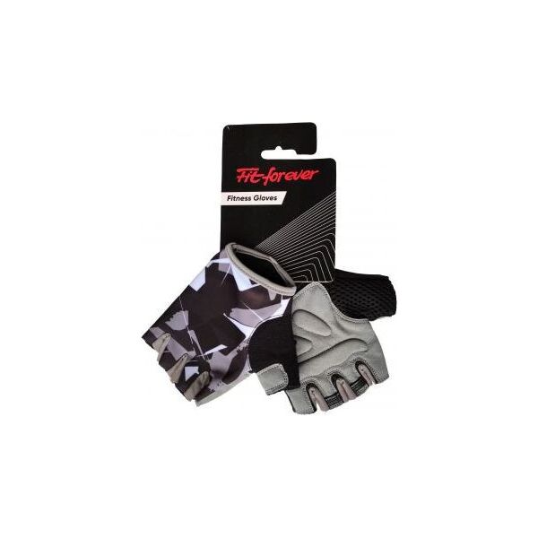 

Фитнес перчатки Fit forever AI-04-1439-C-L