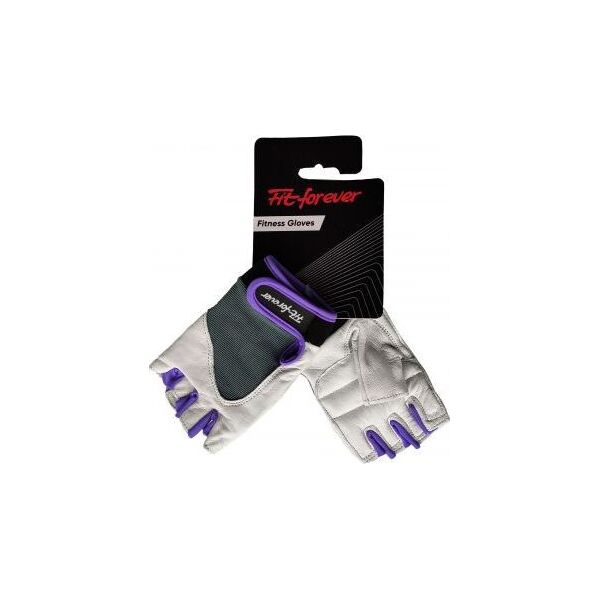 

Фитнес перчатки Fit forever AI-04-1440-D-L