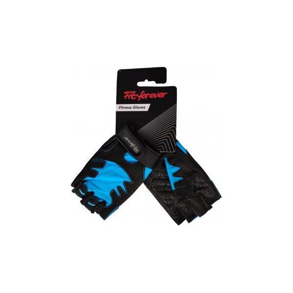 

Фитнес перчатки Fit forever AI-04-1453-D-M