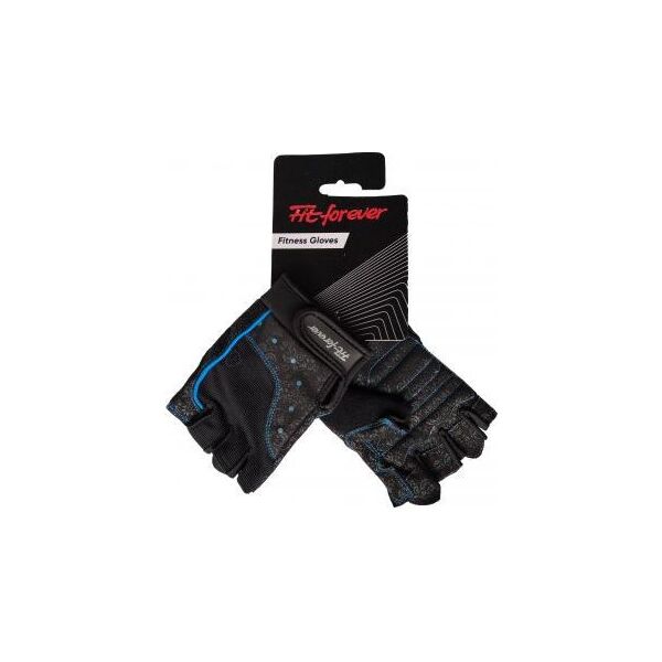 

Фитнес перчатки Fit forever AI-04-1478-B-M