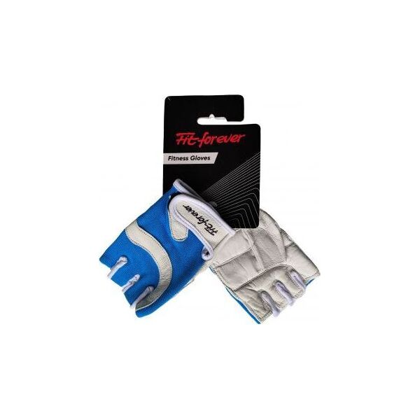 

Фитнес перчатки Fit forever AI-04-1547-D-S