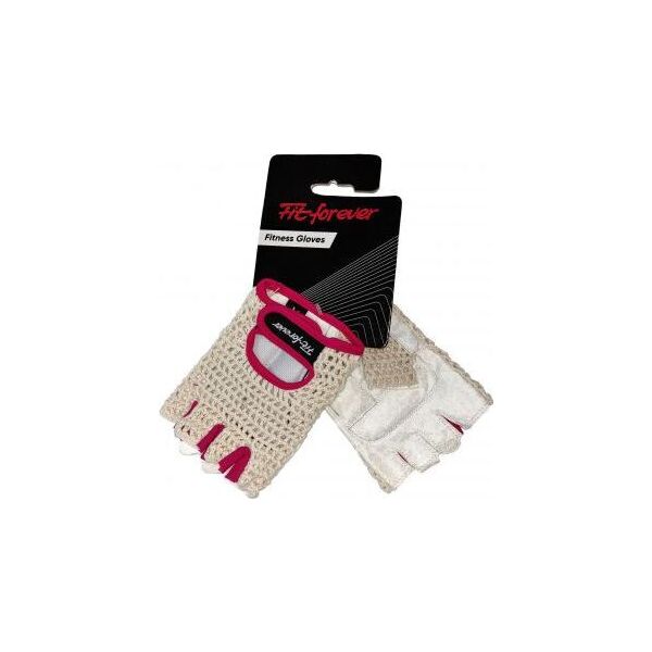 

Фитнес перчатки Fit forever AI-04-1569-A-L