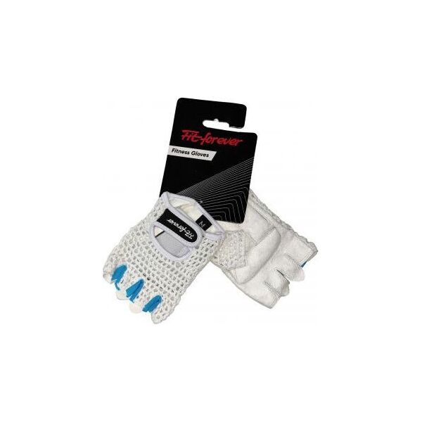 

Фитнес перчатки Fit forever AI-04-1569-D-M