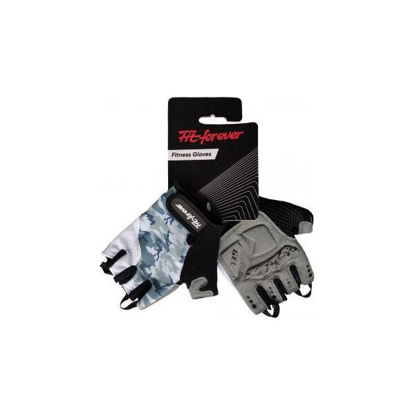 

Фитнес перчатки Fit forever AI-04-1596-L