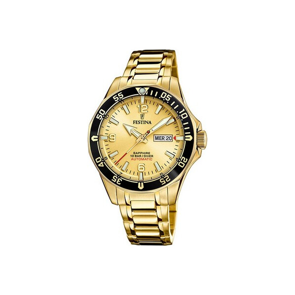 

Часы Festina F20479-1
