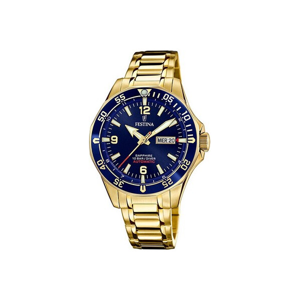 

Часы Festina F20479-2