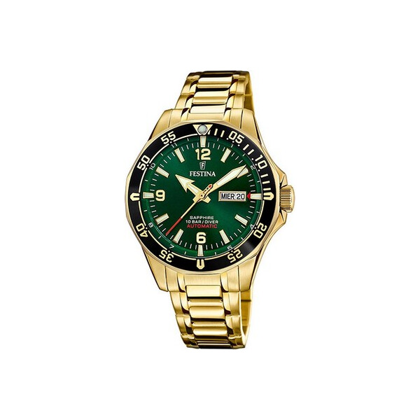 

Часы Festina F20479-3