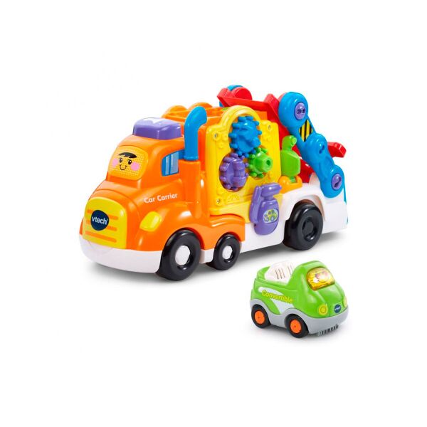

Игровой набор серии бип-бип Автовоз VTech BR88063