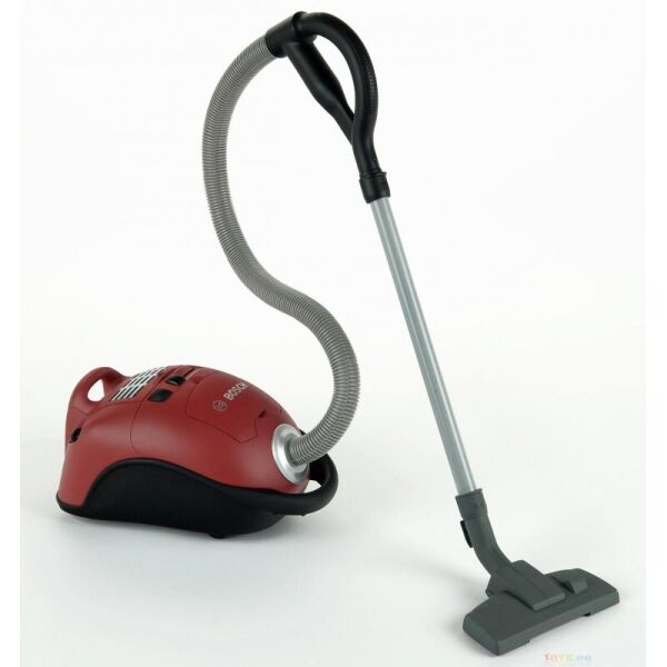 

Детский пылесос Bosch Red Klein BR78131