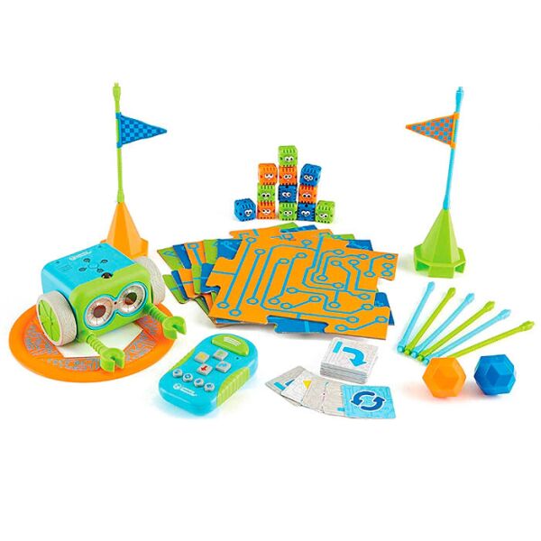 

Игровой набор для программирования Робот Botley Blue Learning Resources BR32937