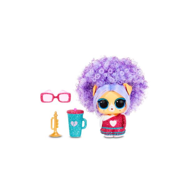 

Набор игровой l.o.l surprise! W1 Мой любимец и сюрприз MGA Entertainment BR90241