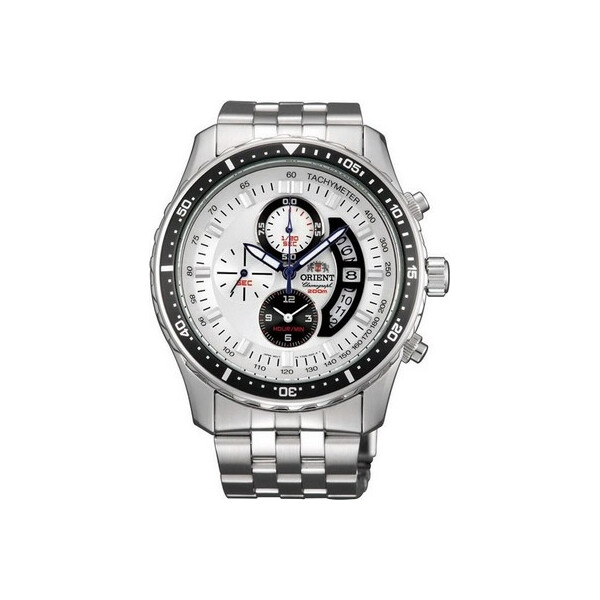 

Часы Orient FTT0Q001W0