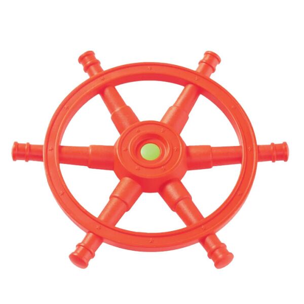 

Детский пластиковый штурвал Star Orange 54 см KBT BR35892