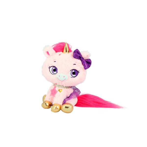 

Набор игровой с мягкой игрушкой единорог Твинки Shimmer Stars BR90541