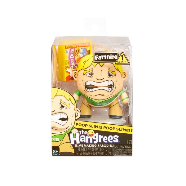 

Набор игровой Fartnite Hangrees BR89731