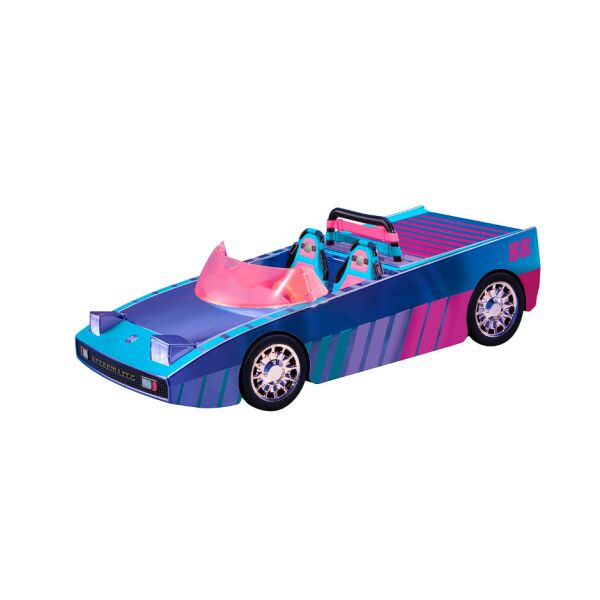 

Набор игровой с куклой Кабриолет MGA Entertainment BR90201