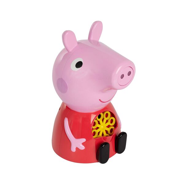 

Набор игровой Баббл-машина Пеппы Peppa Pig BR88726