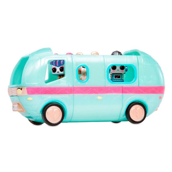 

Набор игровой Cерии tiny toys Крошки MGA Entertainment BR89905