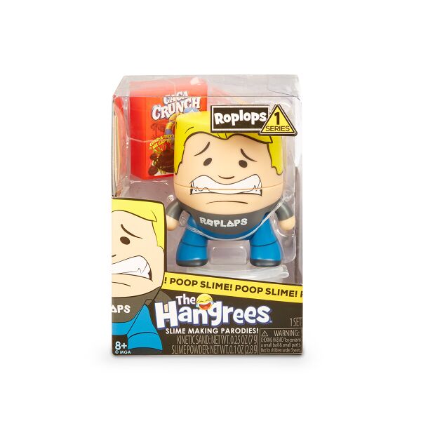 

Набор игровой Roplops Hangrees BR89732