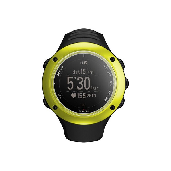 

Часы Suunto SS020133000