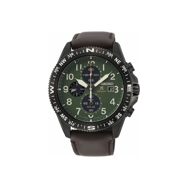 

Часы Seiko SSC739P1