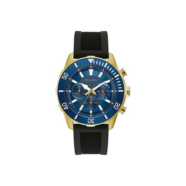 

Часы Bulova 98A244
