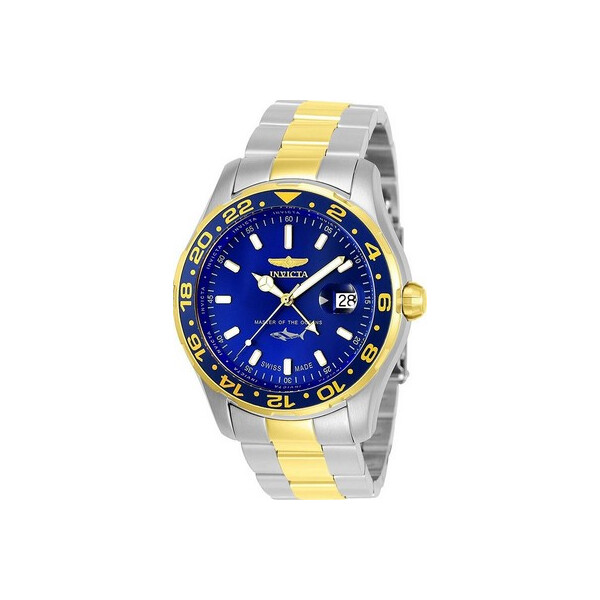 

Часы Invicta IN25826