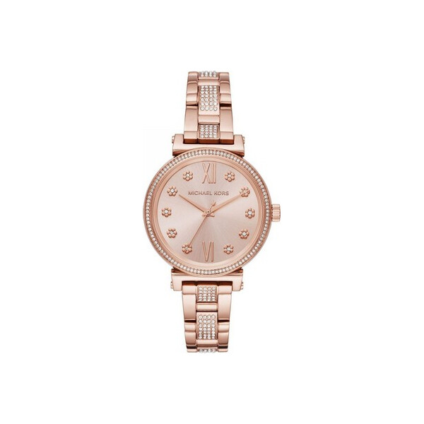 

Часы Michael Kors MK3882