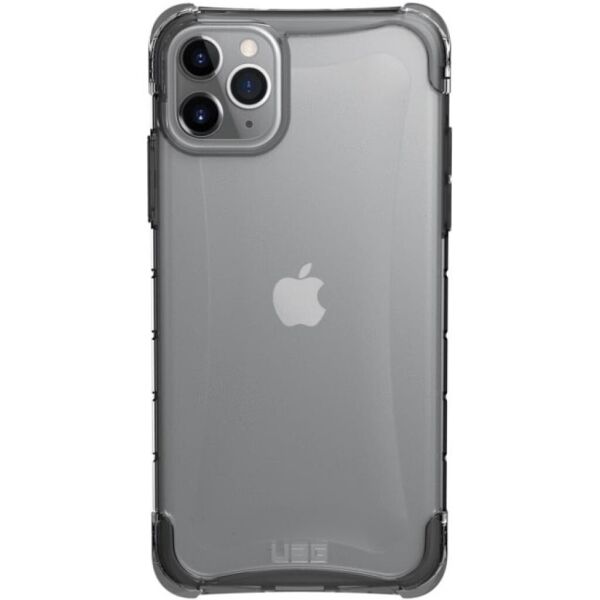 

Чохол до моб. телефона UAG iPhone 11 Pro Max Plyo, Ice (111722114343)