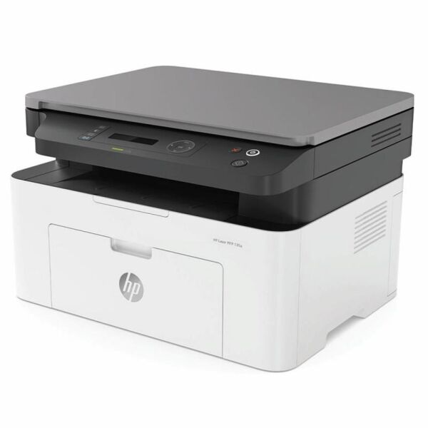 

Багатофункціональний пристрій HP LaserJet 135a (4ZB82A)