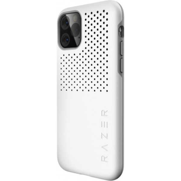 

Чохол до моб. телефона Razer iPhone 11 PRO MAX RAZER Arctech Pro Mercury (RC21-0145PM08-R3M1)