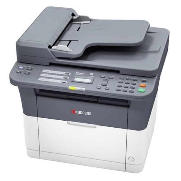 

Багатофункціональний пристрій Kyocera FS-1025MFP (1102M63RU2)