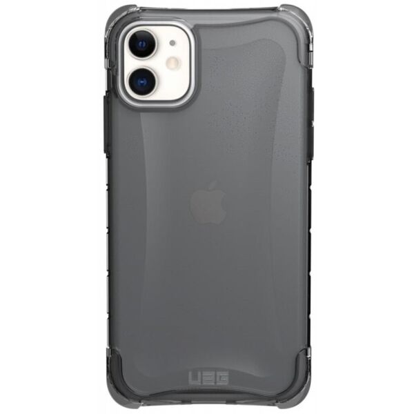 

Чохол до моб. телефона UAG iPhone 11 Plyo, Ash (111712113131)