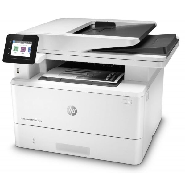 

Багатофункціональний пристрій HP LJ Pro M428dw c Wi-Fi (W1A28A)